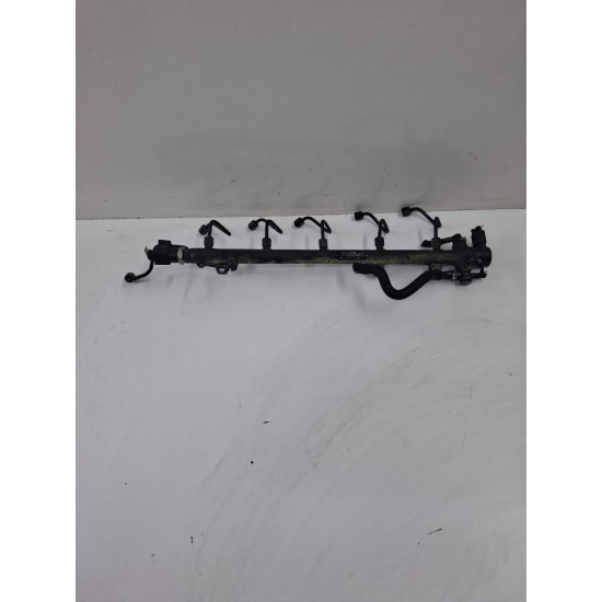 Rampa Injectoare MERCEDES-BENZ M-CLASS W163 1998 - 20052.7 ML 270 CDI OM 612.963 a6120700095