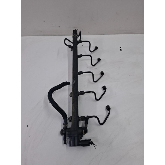 Rampa Injectoare MERCEDES-BENZ M-CLASS W163 1998 - 20052.7 ML 270 CDI OM 612.963 a6120700095