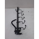 Rampa Injectoare MERCEDES-BENZ M-CLASS W163 1998 - 20052.7 ML 270 CDI OM 612.963 a6120700095
