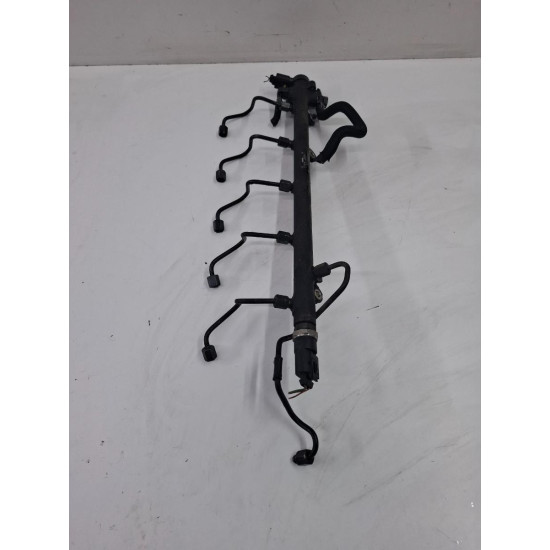 Rampa Injectoare MERCEDES-BENZ M-CLASS W163 1998 - 20052.7 ML 270 CDI OM 612.963 a6120700095
