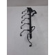 Rampa Injectoare MERCEDES-BENZ M-CLASS W163 1998 - 20052.7 ML 270 CDI OM 612.963 a6120700095