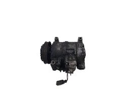 Compresor  AC AUDI A6 II 4B2, 4B4, C5 1997 - 2005 2.5 TDI AKE, BAU, BDH, BND 4b0260805j