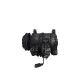 Compresor  AC AUDI A6 II 4B2, 4B4, C5 1997 - 2005 2.5 TDI AKE, BAU, BDH, BND 4b0260805j