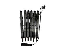 Set injectoare combustibil AUDI A6 II Avant 4B5, 4B6, C5 1997 - 20052.5 TDI AKE, BAU, BDH 059130201f