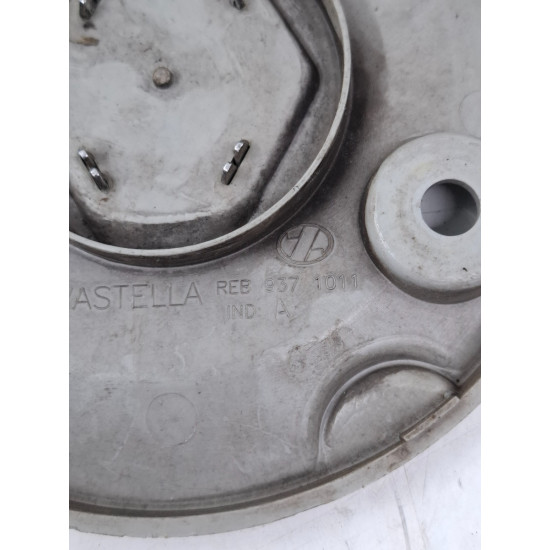 Capace prezoane roti RENAULT MEGANE I BA0/1_ 1995 - 2004 8200134772
