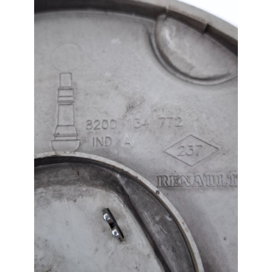 Capace prezoane roti RENAULT MEGANE I BA0/1_ 1995 - 2004 8200134772