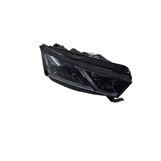 Far dreapta SKODA OCTAVIA IV [ 2020 -> ] 5e4941016a