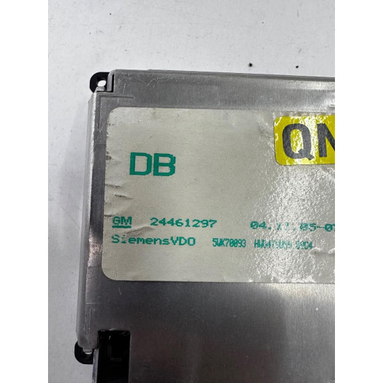 Player CD/DVD sistem de navigatie OPEL VECTRA C Z02 2002 - 2009 24461297