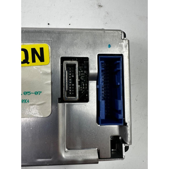 Player CD/DVD sistem de navigatie OPEL VECTRA C Z02 2002 - 2009 24461297