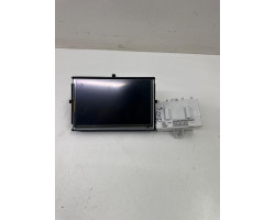 Player CD/DVD sistem de navigatie RENAULT CLIO IV Box 2014 - > 283468105r