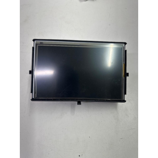 Player CD/DVD sistem de navigatie RENAULT CLIO IV Box 2014 - > 283468105r