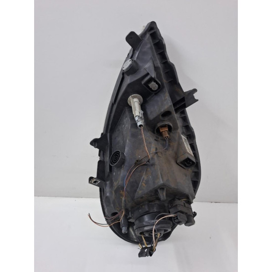 Far dreapta fata OPEL VIVARO Box F7, X83 2001 - > 93859830