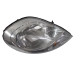 Far dreapta fata OPEL VIVARO Box F7, X83 2001 - > 93859830