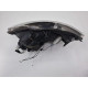 Far dreapta fata OPEL VIVARO Box F7, X83 2001 - > 93859830