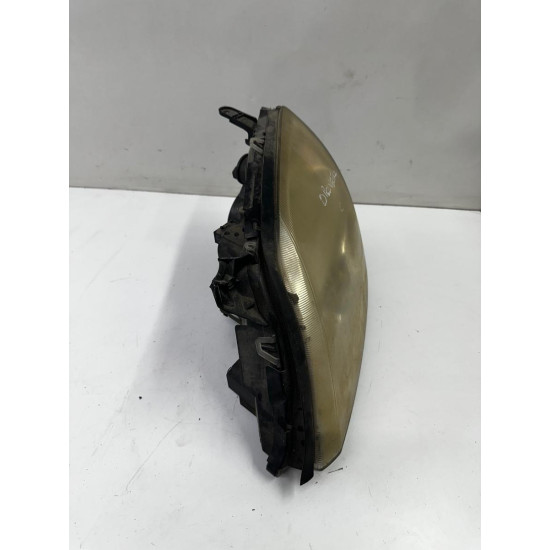 Far stanga OPEL VECTRA C Z02 2002 - 2009 15588700