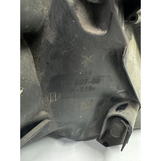 Far stanga OPEL VECTRA C Z02 2002 - 2009 15588700