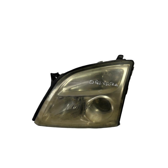 Far stanga OPEL VECTRA C Z02 2002 - 2009 15588700