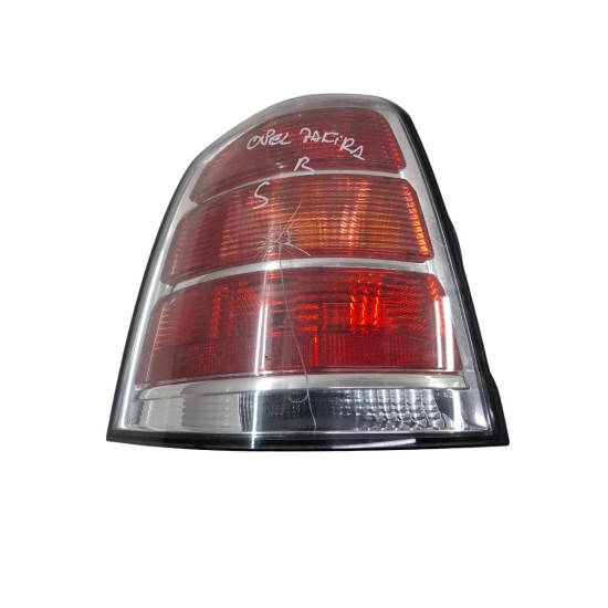 Lampa spate/Stop stanga spate OPEL ZAFIRA B A05 2005 - 2015 24451841