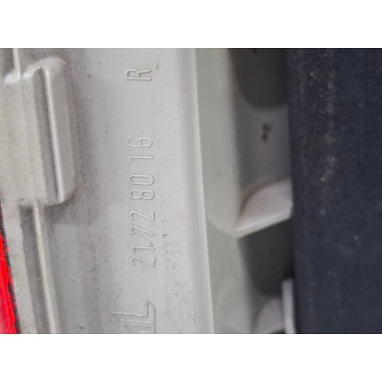 Lampa spate / Stop dreapta OPEL ZAFIRA B A05 2005 - 2015 13260854r
