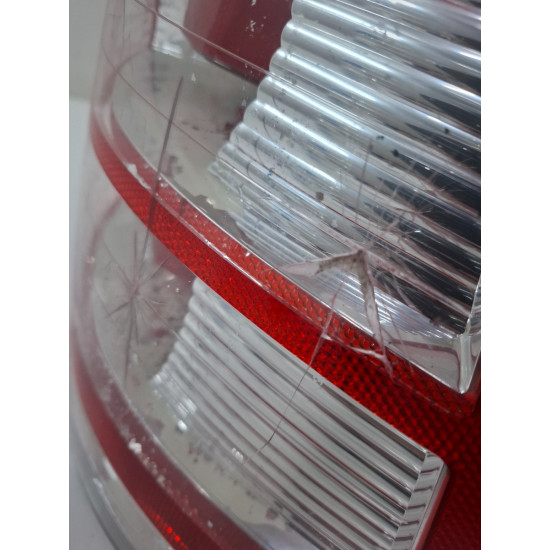 Lampa spate / Stop dreapta OPEL ZAFIRA B A05 2005 - 2015 13260854r