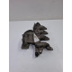 Galerie de admisie RENAULT LAGUNA II BG0/1_ 2001 - 2007 1.9 dCi F9Q 750, F9Q 758, F9Q 759 8200512434