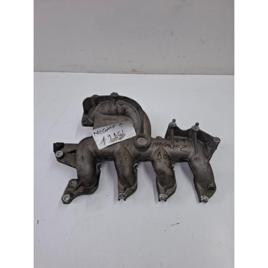 Galerie de admisie RENAULT LAGUNA II BG0/1_ 2001 - 2007 1.9 dCi F9Q 750, F9Q 758, F9Q 759 8200512434
