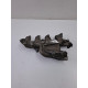 Galerie de admisie RENAULT LAGUNA II BG0/1_ 2001 - 2007 1.9 dCi F9Q 750, F9Q 758, F9Q 759 8200512434