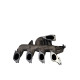 Galerie de admisie RENAULT LAGUNA II BG0/1_ 2001 - 2007 1.9 dCi F9Q 750, F9Q 758, F9Q 759 8200512434