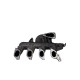 Galerie de admisie RENAULT MEGANE II BM0/1_, CM0/1_ 2001 - 2012 1.9 dCi F9Q 804, F9Q 816, F9Q 818 8200512434