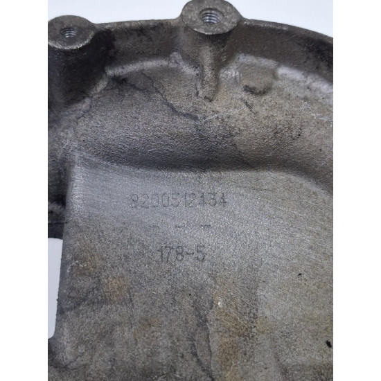 Galerie de admisie RENAULT MEGANE II BM0/1_, CM0/1_ 2001 - 2012 1.9 dCi F9Q 804, F9Q 816, F9Q 818 8200512434