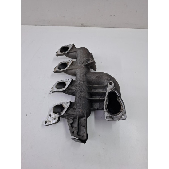 Galerie de admisie RENAULT MEGANE II BM0/1_, CM0/1_ 2001 - 2012 1.9 dCi F9Q 804, F9Q 816, F9Q 818 8200512434