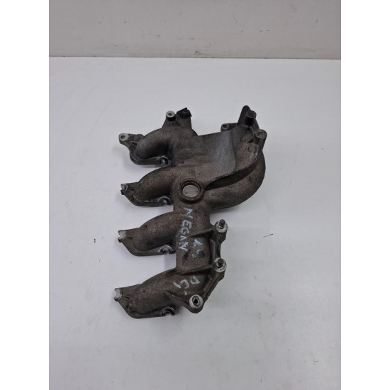 Galerie de admisie RENAULT MEGANE II BM0/1_, CM0/1_ 2001 - 2012 1.9 dCi F9Q 804, F9Q 816, F9Q 818 8200512434