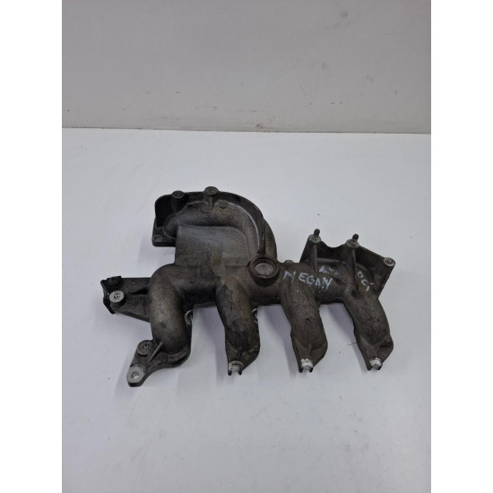 Galerie de admisie RENAULT MEGANE II BM0/1_, CM0/1_ 2001 - 2012 1.9 dCi F9Q 804, F9Q 816, F9Q 818 8200512434