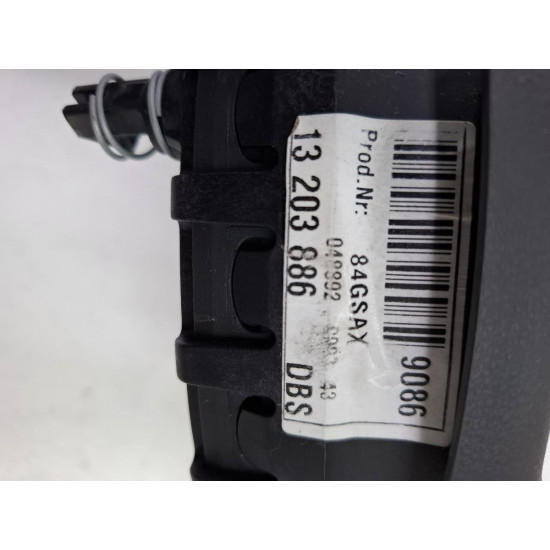 Airbag volan OPEL VECTRA C Z02 2002 - 2009 13203886
