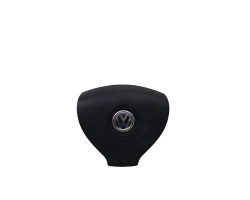 Airbag volan VOLKSWAGEN PASSAT Variant 3C5 2005 - 2011 1k0880201an