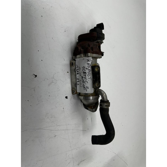 Racitor gaze RENAULT LAGUNA II BG0/1_ 2001 - 2007 8200611709