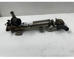 Racitor gaze VOLKSWAGEN GOLF PLUS 5M1, 521 2004 - 2013 03l131512l