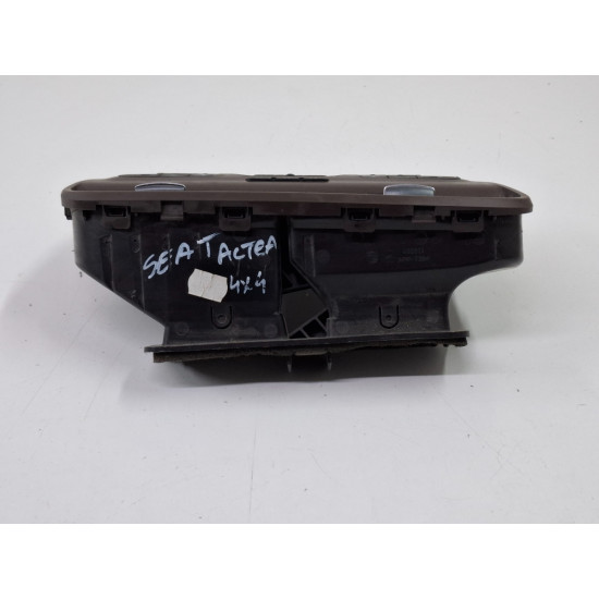 Panou Clima SEAT LEON II 1P1 2005 - 2013 5hb008876