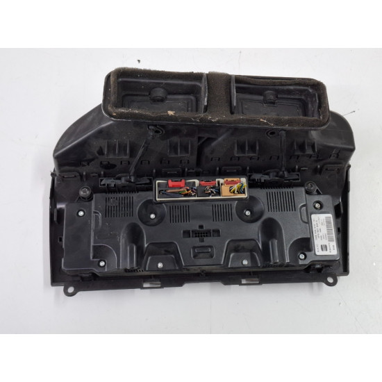 Panou Clima SEAT LEON II 1P1 2005 - 2013 5hb008876