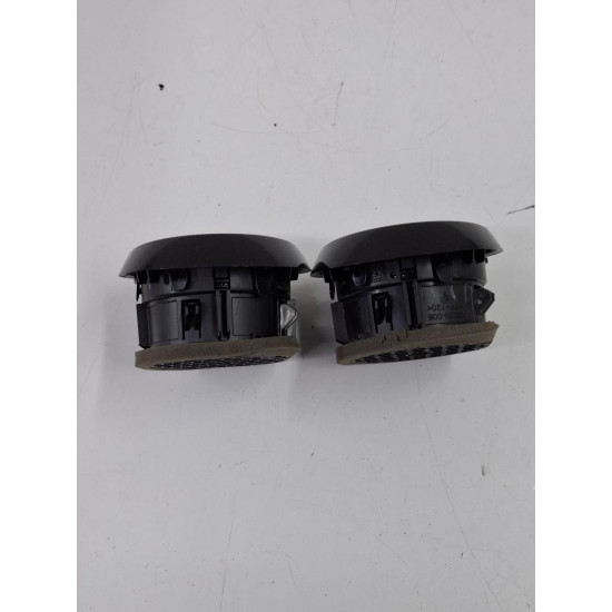 Grila de ventilatie bord centrala RENAULT CAPTUR J5_, H5_ 2013 - > 08239006