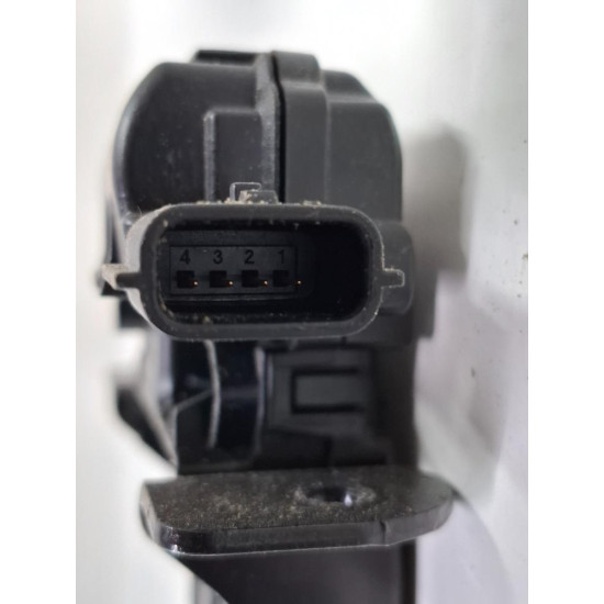 Broasca hayon/portbagaj spate RENAULT CLIO IV BH_ 2012 - > 846307169