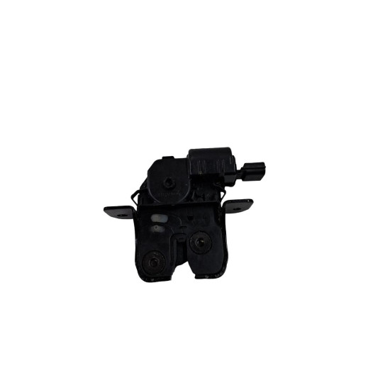 Broasca hayon/portbagaj spate RENAULT CLIO IV BH_ 2012 - > 846307169