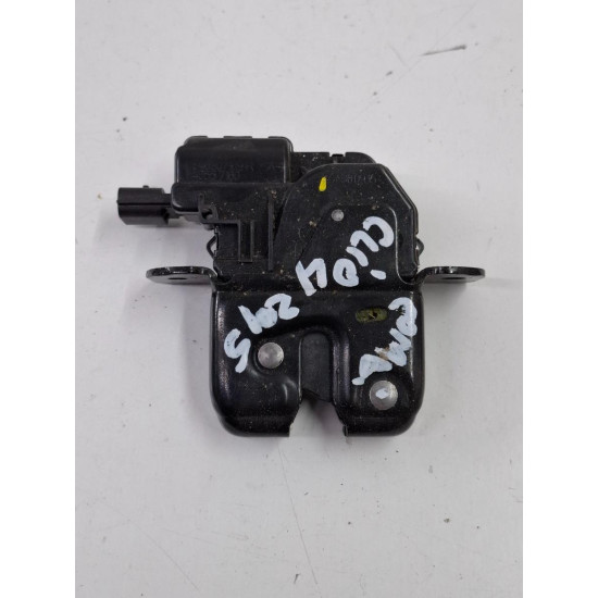 Broasca hayon/portbagaj spate RENAULT CLIO IV BH_ 2012 - > 846307169