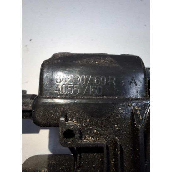 Broasca hayon/portbagaj spate RENAULT CLIO IV BH_ 2012 - > 846307169