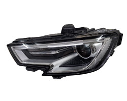 Far stanga fata AUDI A3 III 8V1, 8VK 2012 -> 8v0941005e