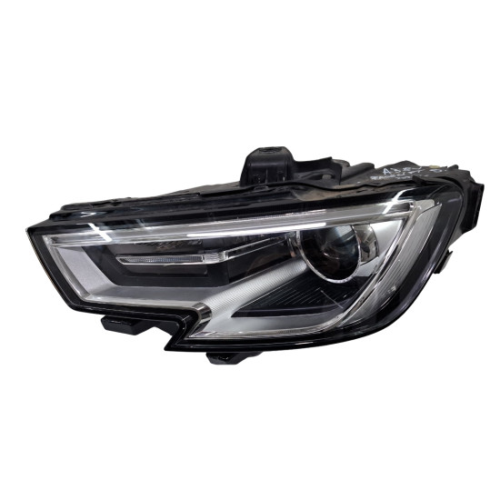 Far stanga fata AUDI A3 III 8V1, 8VK 2012 -> 8v0941005e