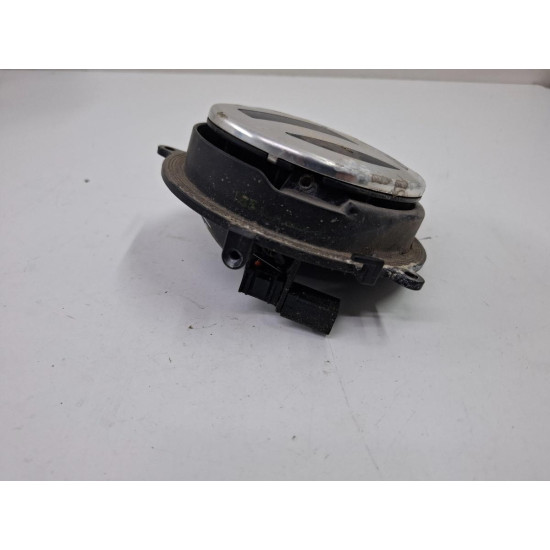 Maner exterior hayon/portbagaj spate VOLKSWAGEN PASSAT B7 [ 2010 - 2014 ] 3c5827469