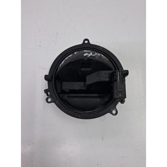 Maner exterior hayon/portbagaj spate VOLKSWAGEN PASSAT B7 [ 2010 - 2014 ] 3c5827469