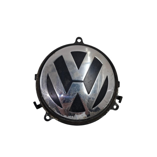 Maner exterior hayon/portbagaj spate VOLKSWAGEN PASSAT B7 [ 2010 - 2014 ] 3c5827469