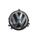 Maner exterior hayon/portbagaj spate VOLKSWAGEN PASSAT B7 [ 2010 - 2014 ] 3c5827469